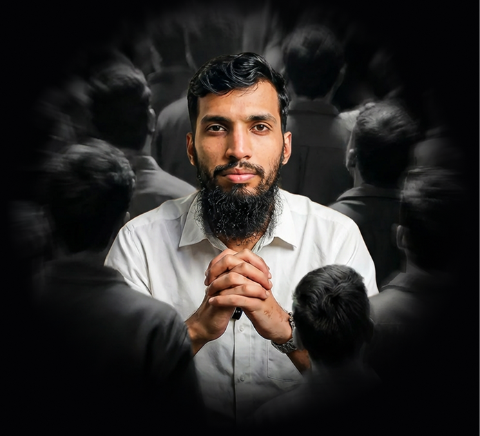 Ali Shayan